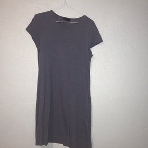 Gap t-shirt dress